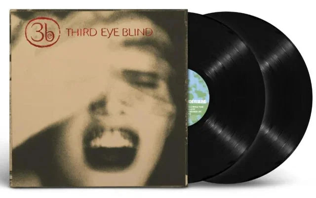 Third Eye Blind - Third Eye Blind [2LP]