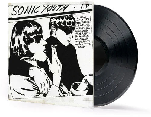 Sonic Youth - Goo