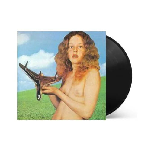 Blind Faith - Blind Faith [180-gram]