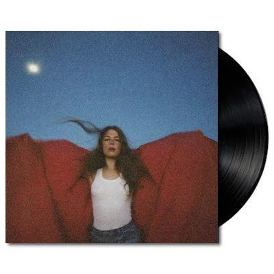 Maggie Rogers - Heard It In A Past Life Vinyl