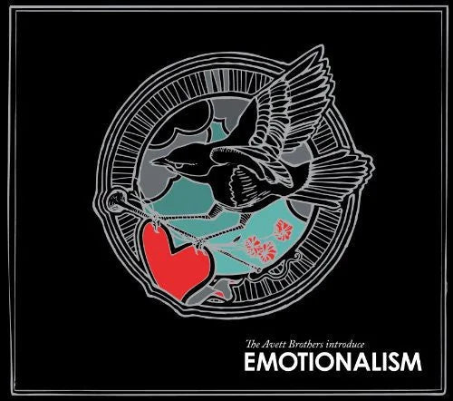 The Avett Brothers - Emotionalism