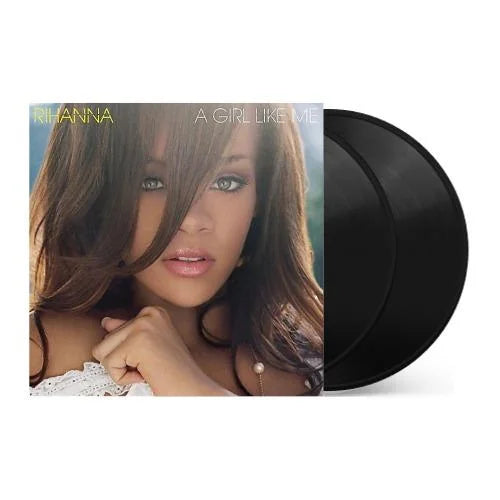 Rihanna - A Girl Like Me [2LP]