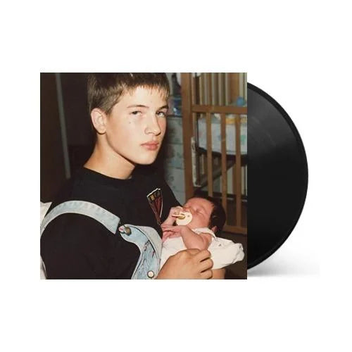 Big Thief - Capacity