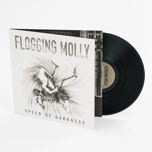 Flogging Molly - Speed of Darkness