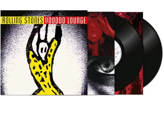 The Rolling Stones - Voodoo Lounge [2LP]