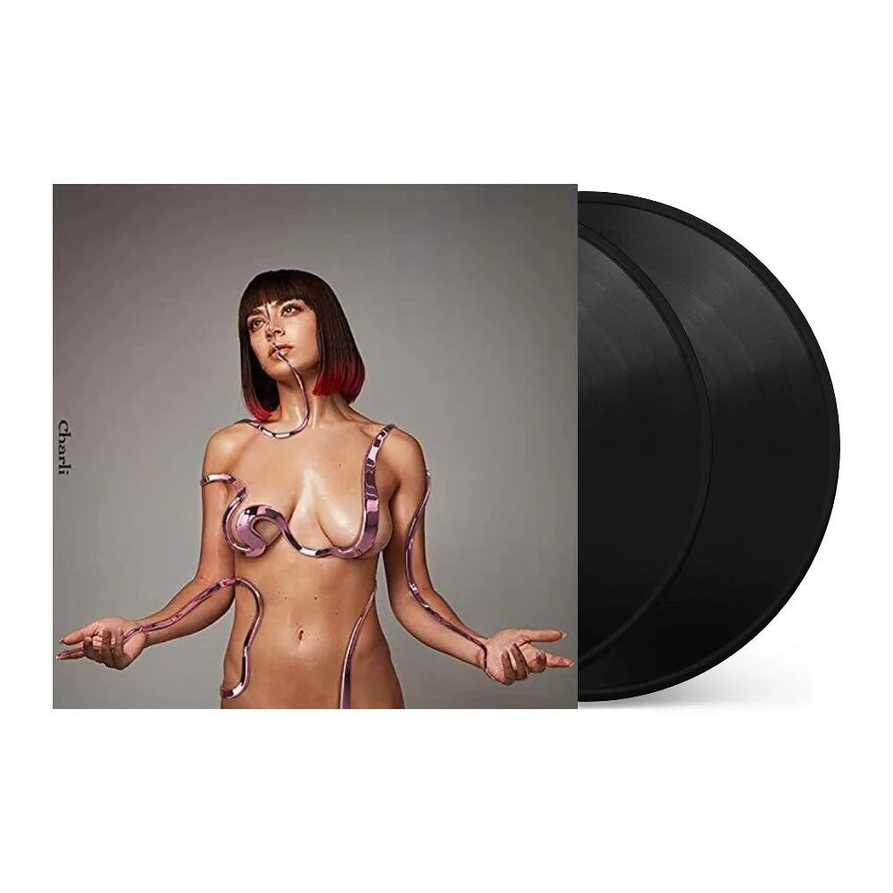 Charli XCX - Charli [2LP]