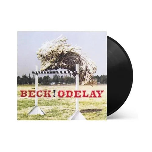 Beck - Odelay