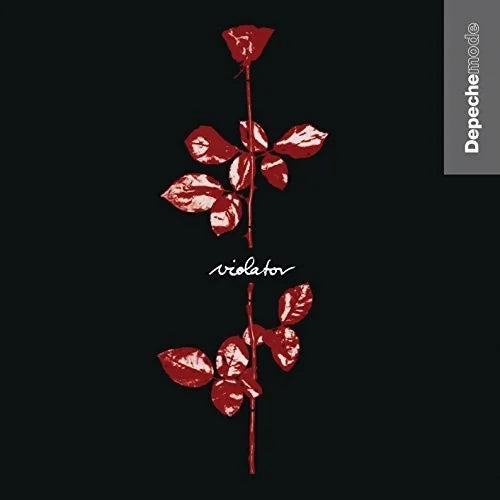 Depeche Mode - Violator