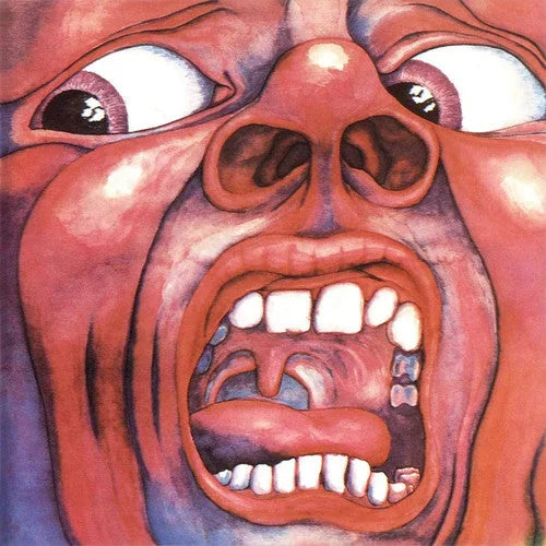 King Crimson - In the Court of the Crimson King [200-gram]
