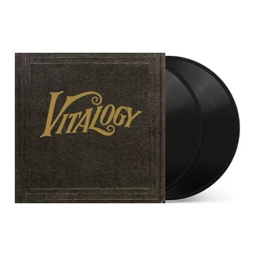 Pearl Jam - Vitalogy [2LP]