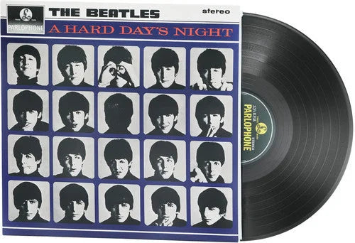 ザ・ビートルズ A Hard Day's Night 180g VINYL The Beatles - A Hard Day's Night (180G Vinyl LP