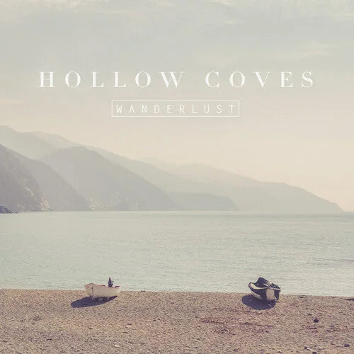Hollow Coves - Wanderlust [Ocean Blue]