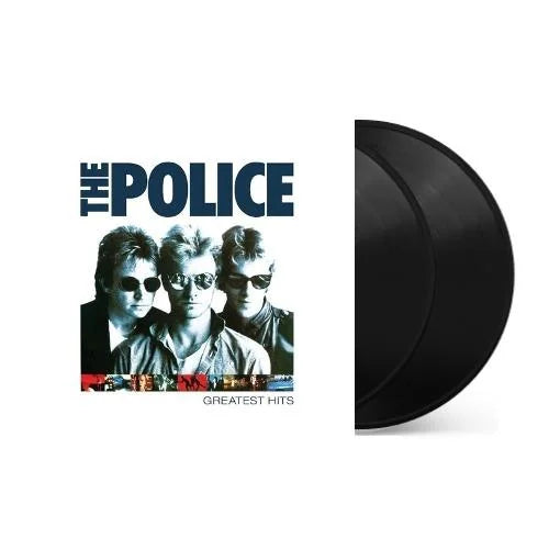 The Police - Greatest Hits [2LP]