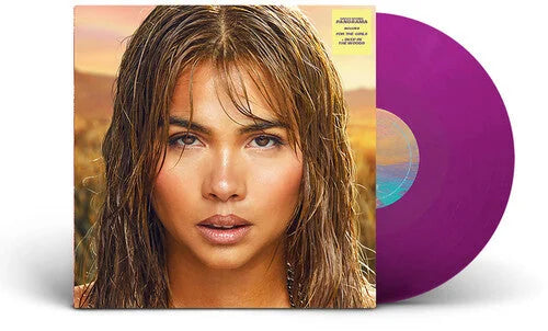 Hayley Kiyoko - PANORAMA [Purple]