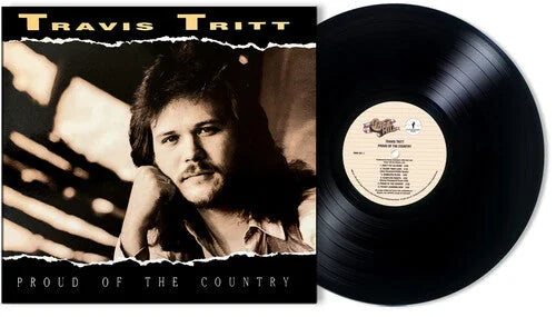 Travis Tritt - Proud of the Country