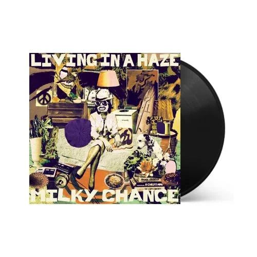 Milky Chance - Living In A Haze