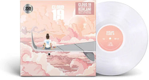 Kehlani - Cloud 19 [Clear]