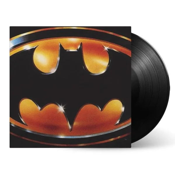 Prince - Batman (Original Soundtrack)