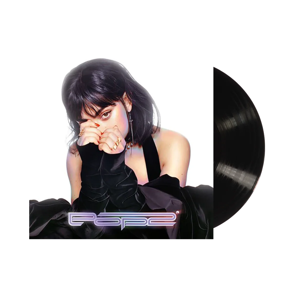 Charli XCX - Pop 2 (5th Anniversary Edition)