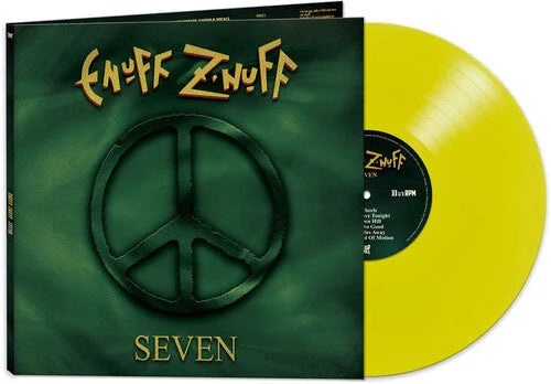 Enuff Z