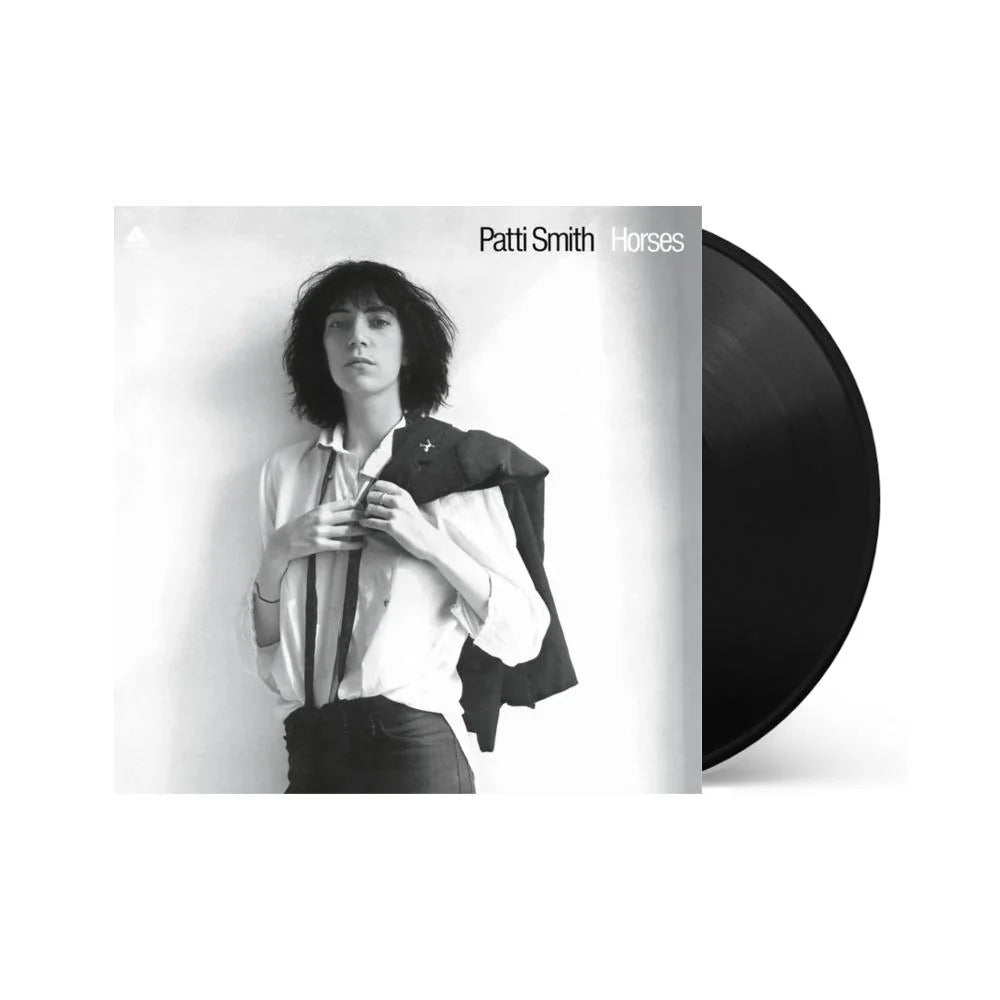 Patti Smith - Horses
