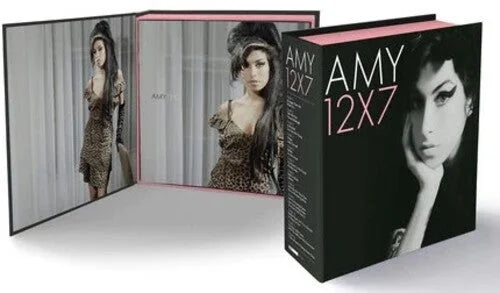 Amy Winehouse - 12x7: The Singles Collection