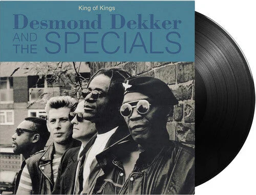 King Of Kings [180-Gram Black]