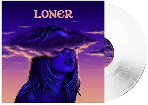 Alison Wonderland - Loner [Clear]