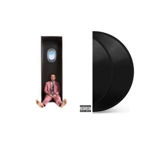 Mac Miller - Swimming [2LP]