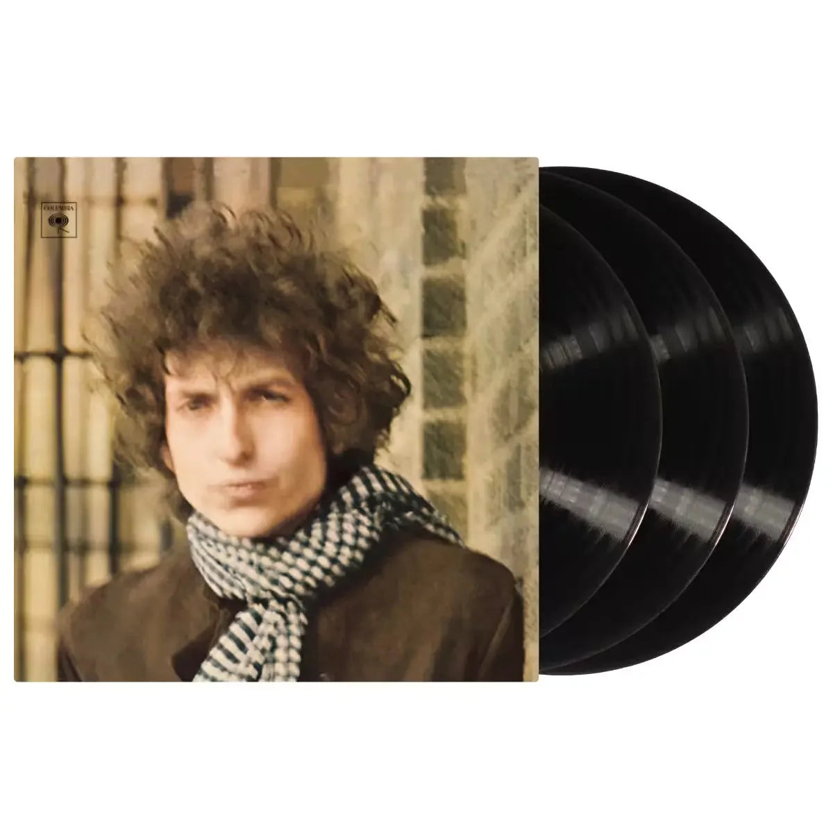 Bob Dylan - Blonde On Blonde [3LP]