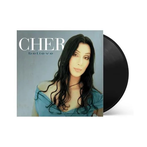 Cher - Believe (2018 Remastered Edition)