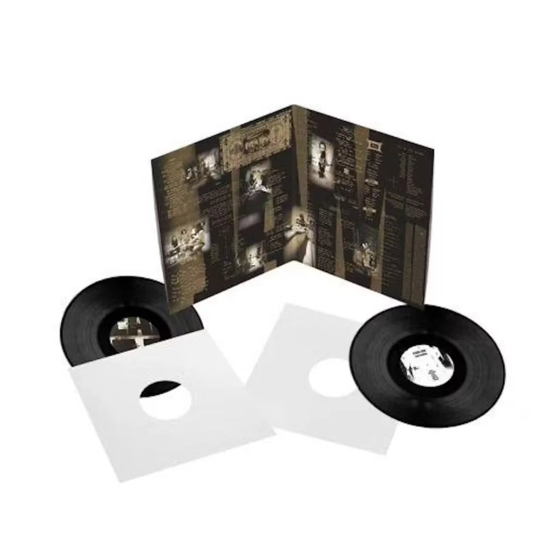 Pearl Jam - Ten [2LP]