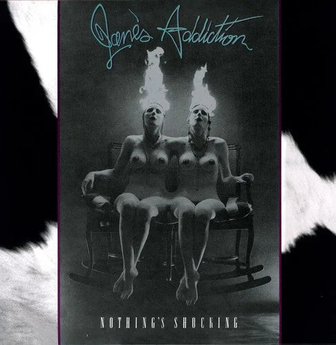 Jane's Addiction - Nothing's Shocking [180-gram]
