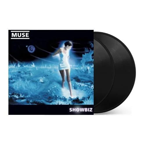 Muse - Showbiz [2LP]