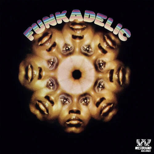 Funkadelic - Funkadelic: 50th Anniversary Edition [180gm Orange]
