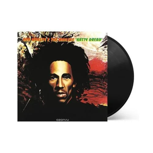 Bob Marley - Natty Dread [180-gram]
