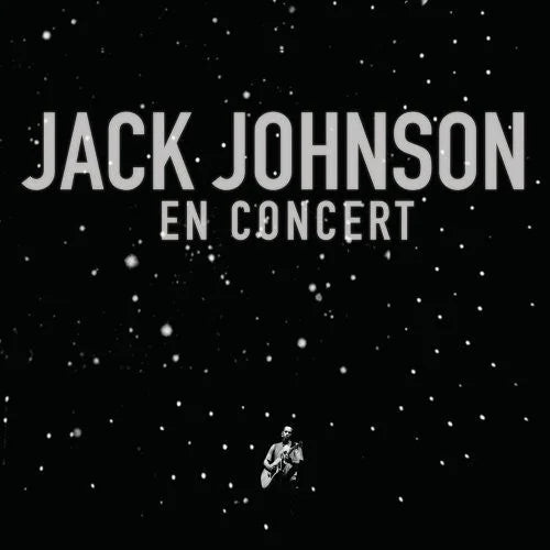 Jack Johnson - En Concert [2LP]