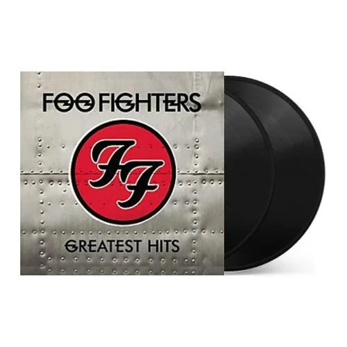 Foo Fighters - Greatest Hits [2LP]