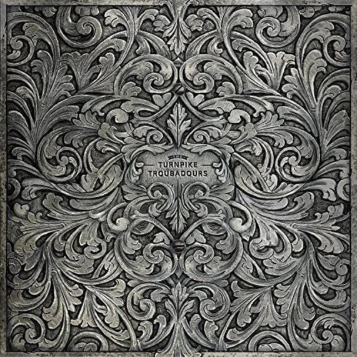 Turnpike Troubadours - The Turnpike Troubadours