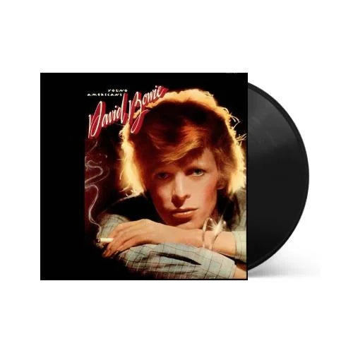 Young Americans Vinyl - David Bowie Vinyl Records | Vinyl