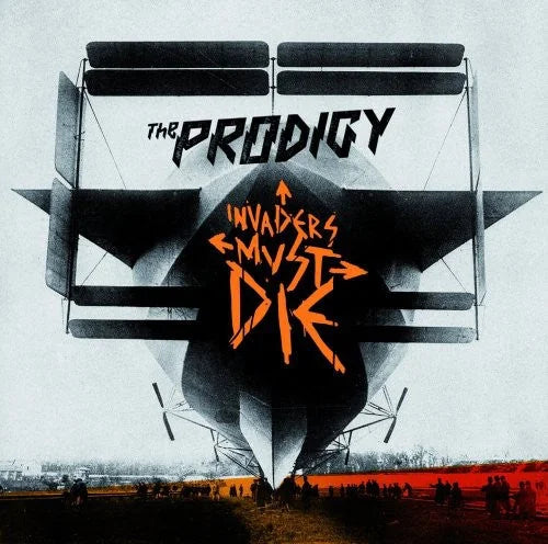 Prodigy - Invaders Must Die