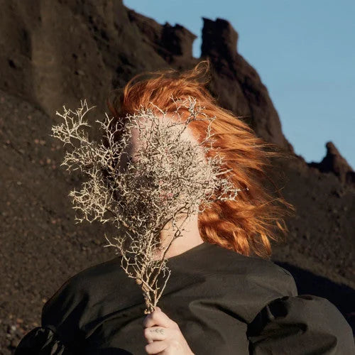 Goldfrapp - Silver Eye