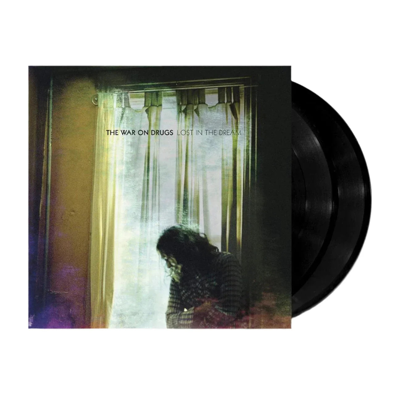 The War on Drugs - Lost in the Dream [2LP]