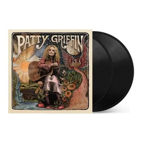 Patty Griffin - Patty Griffin [2LP]