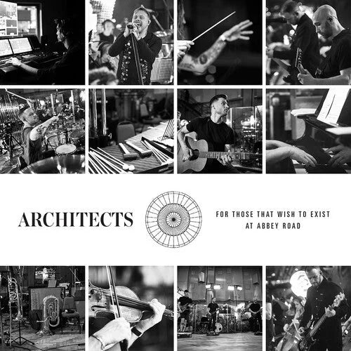 Architects - For Those That Wish To Exist At Abbey Road [2LP]