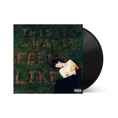 Gracie Abrams - This Is What It Feels Like