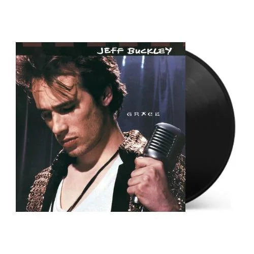 Jeff Buckley - Grace [180-gram]