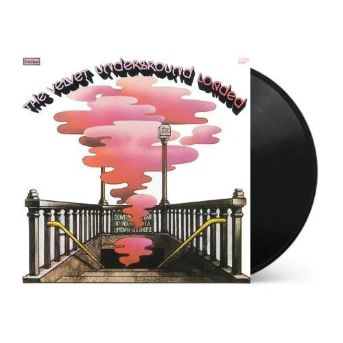Loaded Vinyl - The Velvet Underground Vinyl Records | Vinyl