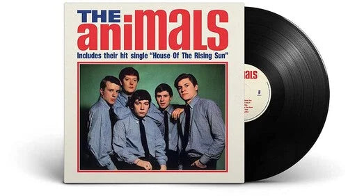 The Animals - The ANIMALS