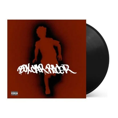 Box Car Racer - Box Car Racer